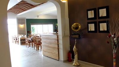Parlak Resort Hotel