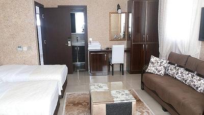 Grand Mina Hotel