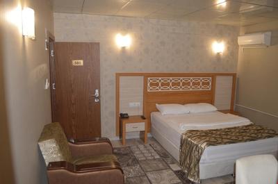 Hotel Dedemin 2