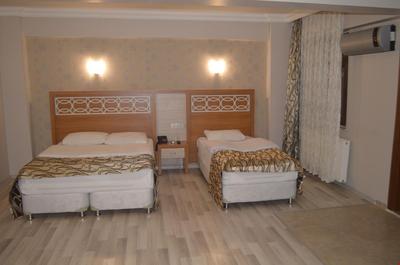 Hotel Dedemin 2