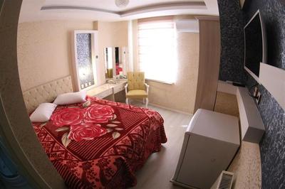 Grand Derya Otel