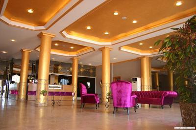Altıngöl Hotel