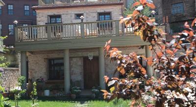 Eskiciler Konağı