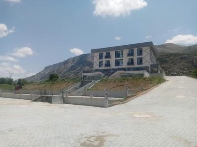 Haser Apart Otel