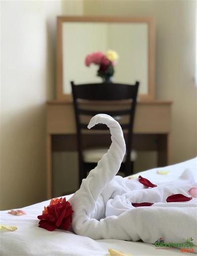 Üstündağ Otel