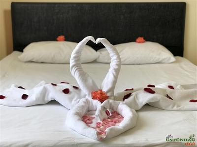 Üstündağ Otel