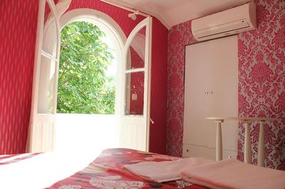 Ada Antik Otel