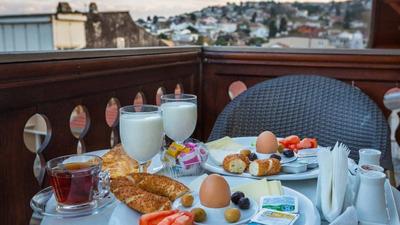 Yalı Butik Hotel