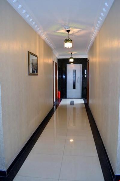 Ebru Hotel
