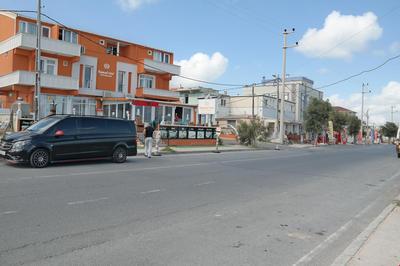 Airport Kumsal Otel