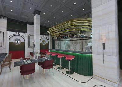 Axu Airport Hotel