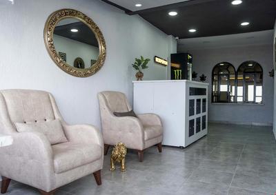 İdeal Butik Otel