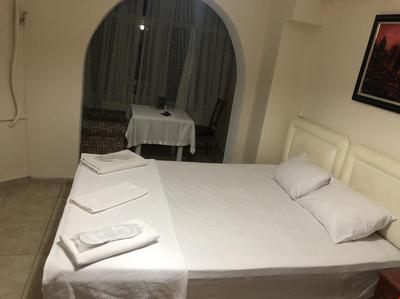 Gizli Bahçe Otel
