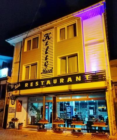 Kılıç Motel