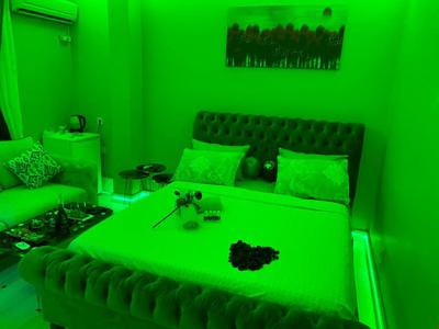 Sanat Suit Hotel
