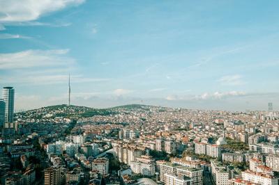 Arvin | Ataşehir