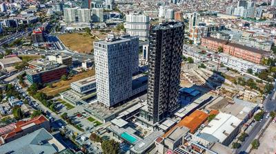 G Tower Residence
