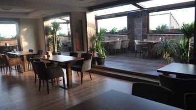 Otel Atabay