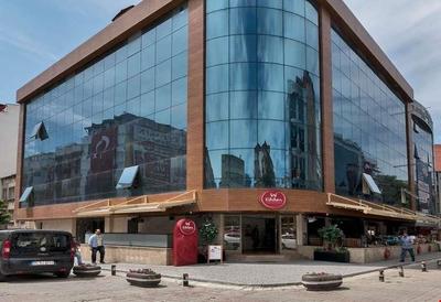 Echoll Hotel