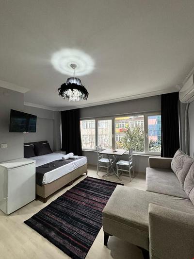 For You Suit Otel