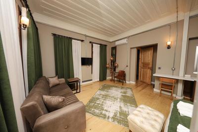 Berf Inn