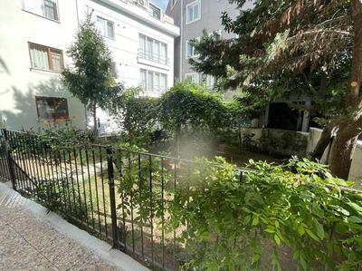 Ortaköy House