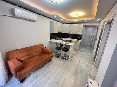 Ortaköy House