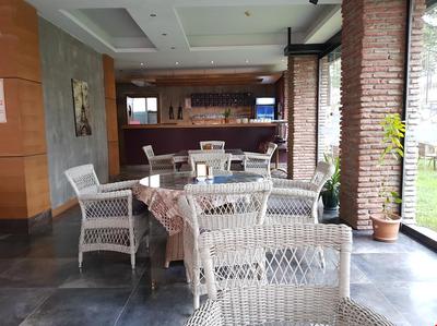 Grand Riva hotel