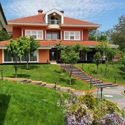 Synosse Park Hotel