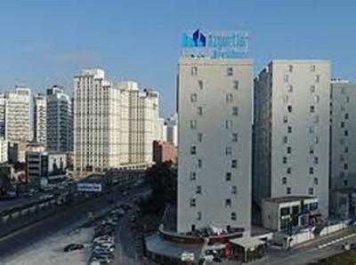 Mira Suites