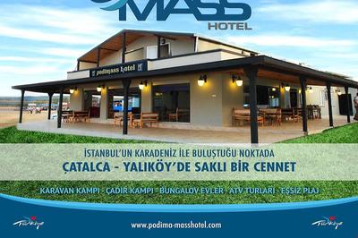Podimass Hotel