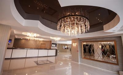 Hotel Golden Way