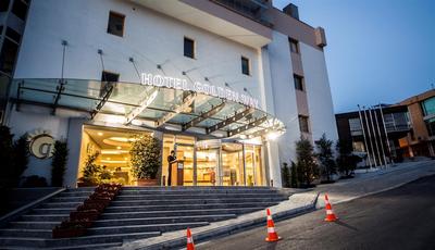 Hotel Golden Way