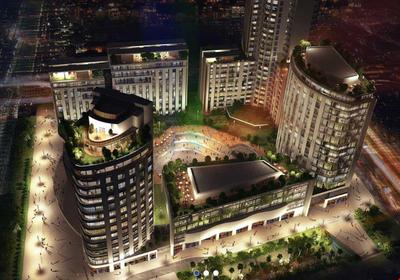 Fi Suite Istanbul