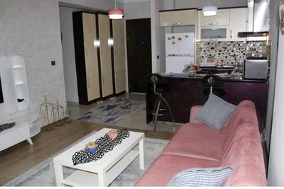 HürCity Home