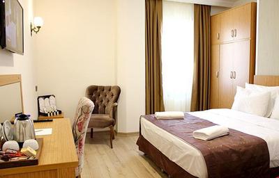 Melidium Hotel