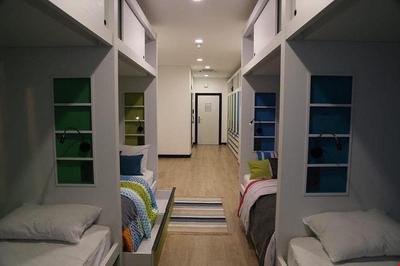 Torium Hostel