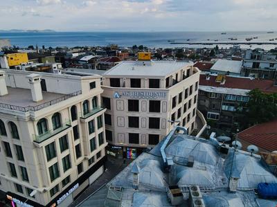 Ak Residence