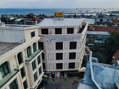 Ak Residence