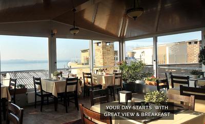 Best Point Hotel & Suites
