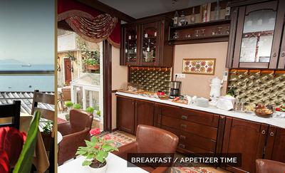 Best Point Hotel & Suites