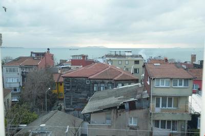 Ck Sultanahmet Hotel