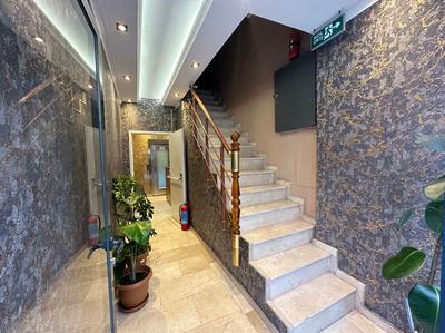 Elita Otel Kumkapı