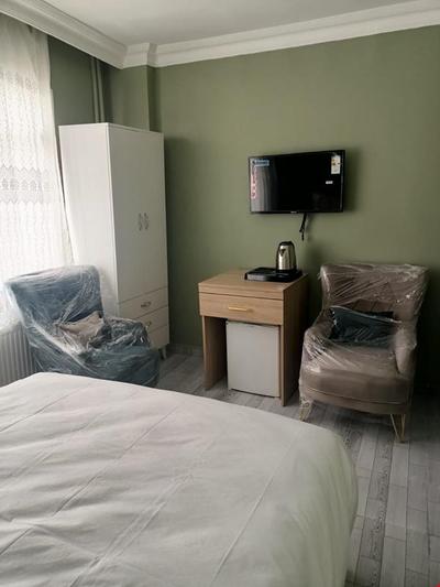 Fetih Suit Home C