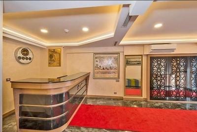 Floransa City Hotel