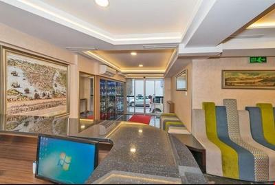 Floransa City Hotel