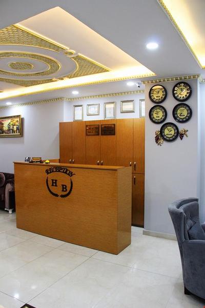 Hamzabey Hotel