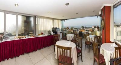 Grand Ninova Hotel