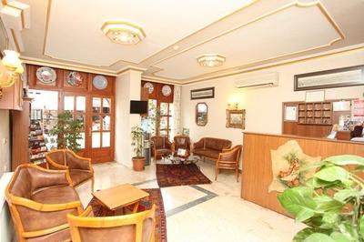 Hotel Gül Sultan