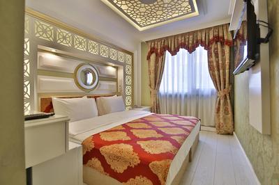 Hotel Queens Land